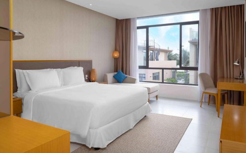 Wyndham Garden Cam Ranh Resort