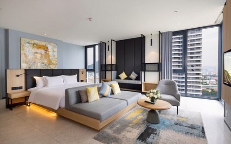 Anya Hotel Quy Nhơn