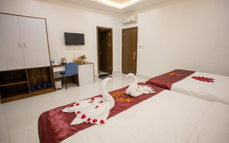 Apple Hotel