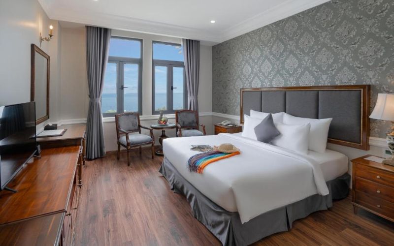 AVS Hotel Phú Quốc