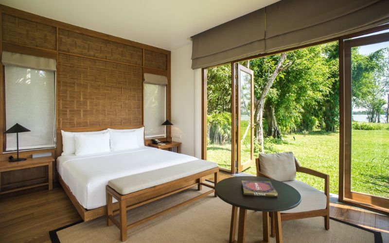 Azerai Resort Cần Thơ