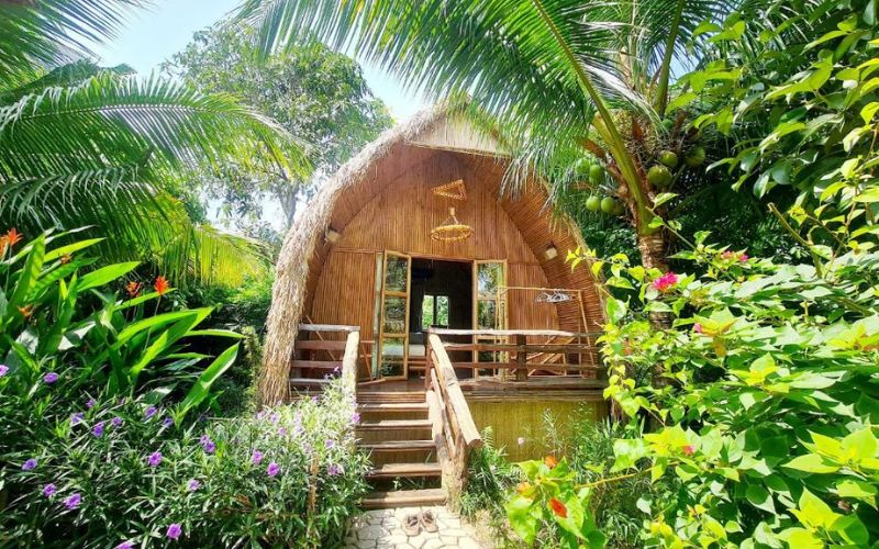 Bamboo Eco Village
