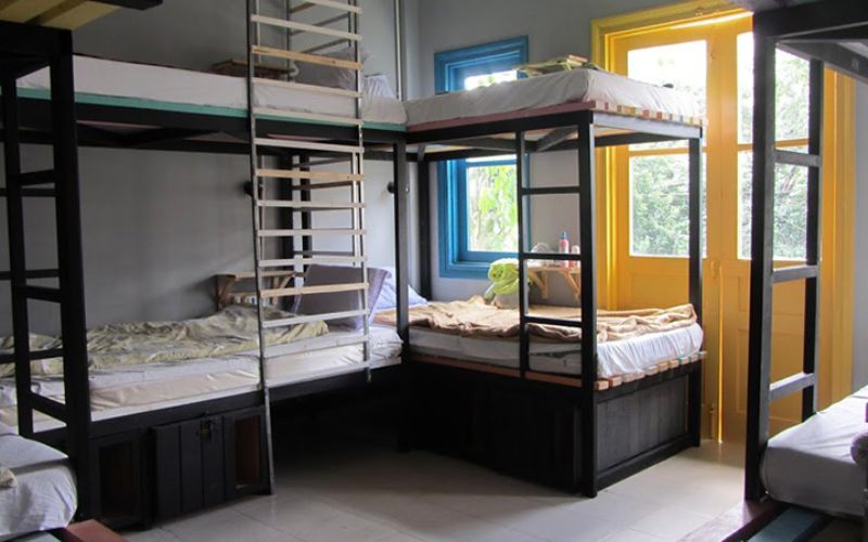 Beepub Hostel And Dorm