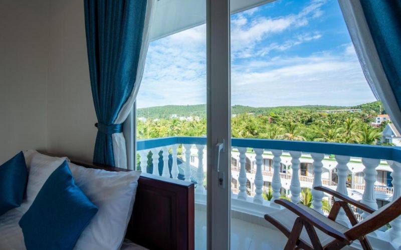 Brenta Phú Quốc Hotel