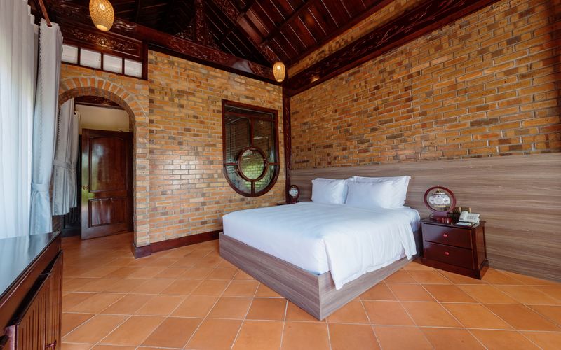 Cantho Eco Resort