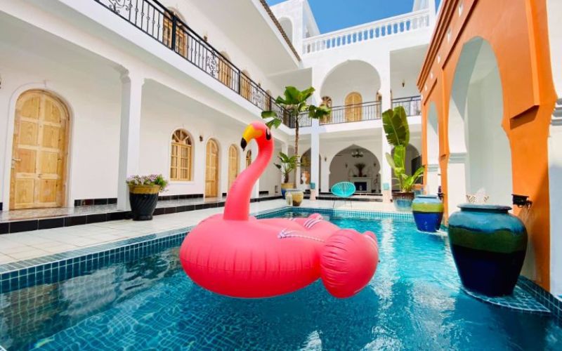 Casabella Homestay Vũng Tàu
