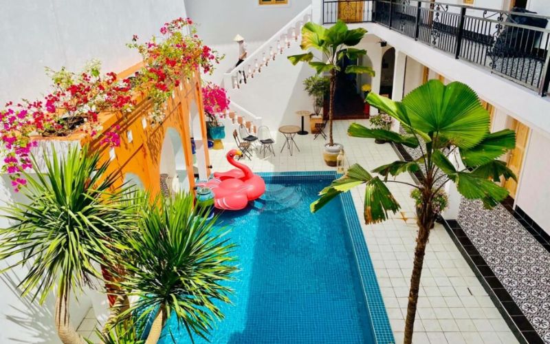 Casabella Homestay