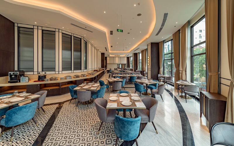 Charmant Suites