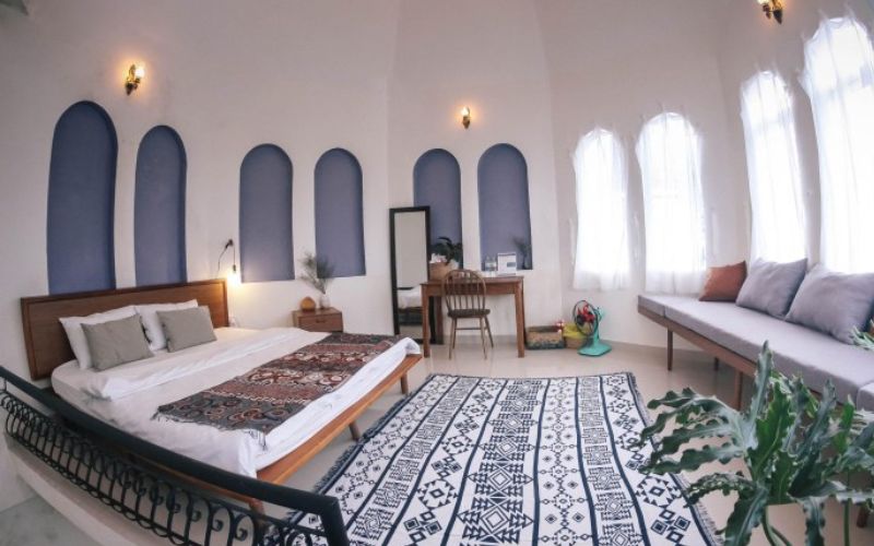 Cobe Homestay Đà Lạt