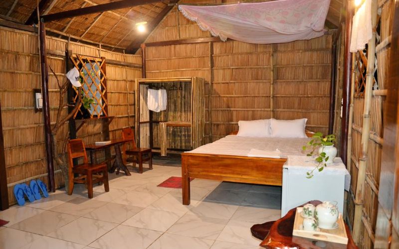 Farmer Homestay