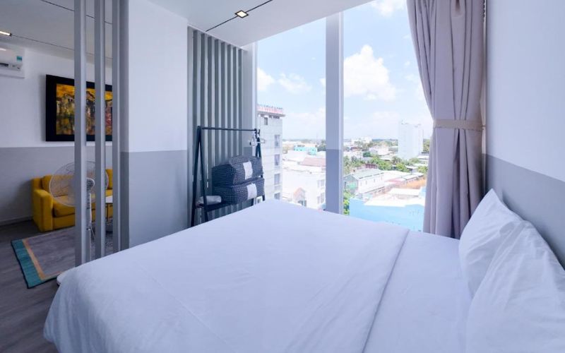 Fit Hotel Can Tho