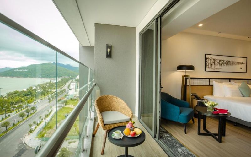 FLC City Hotel Beach Quy Nhơn