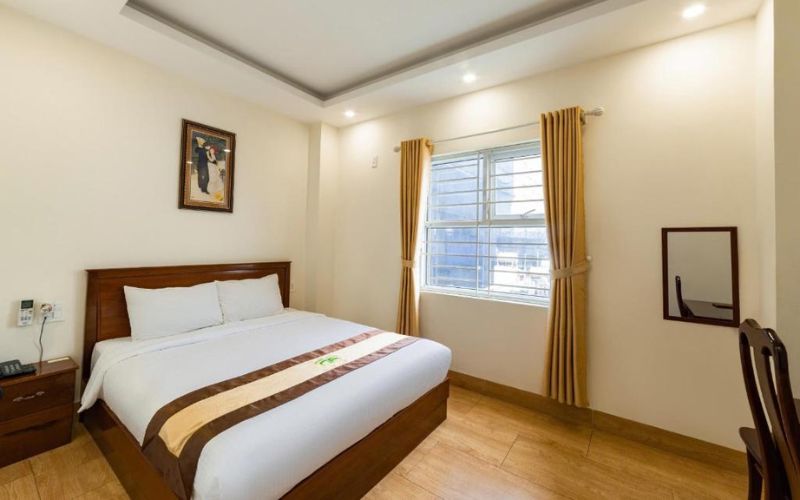 Green Hotel Quy Nhơn
