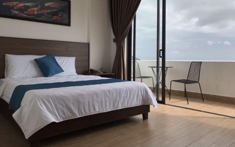 Hoàng Hưng Hotel