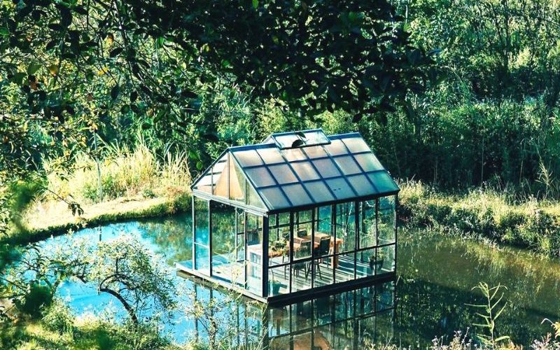 Homestay Đợi Một Người