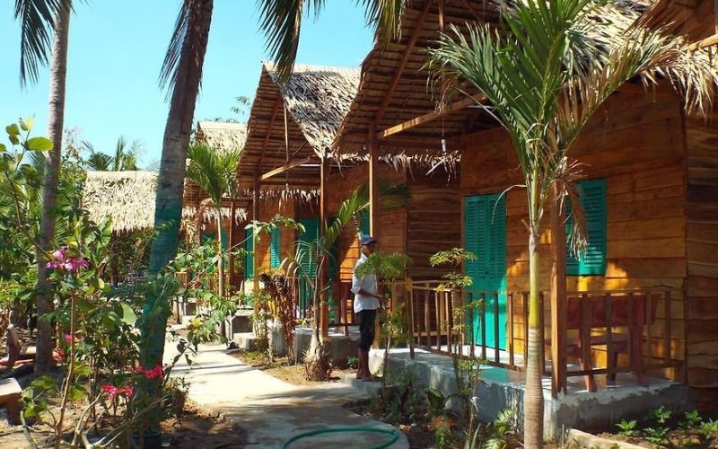 Homestay Miền Tây