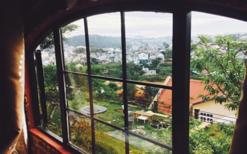 Homestay Nhà Của Nắng Đà Lạt