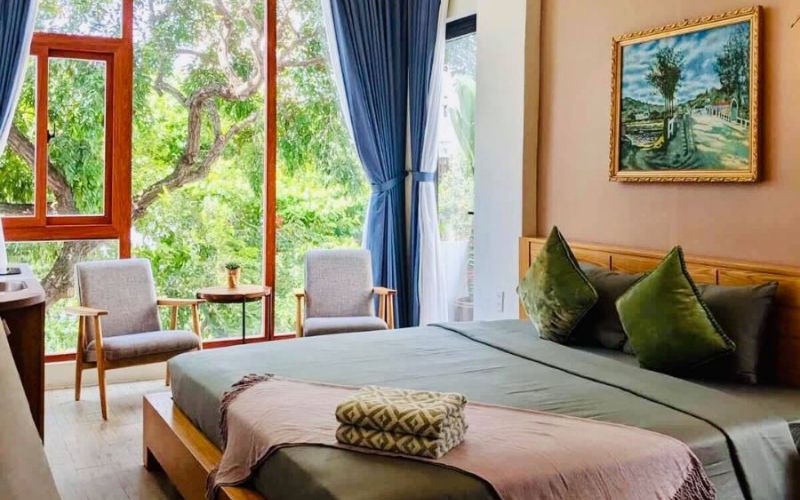 Homestay Ninh Kiều Cần Thơ