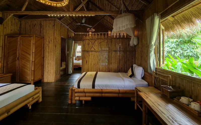 homestay phong điền cần thơ