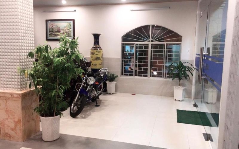 Huyen Tran Hotel
