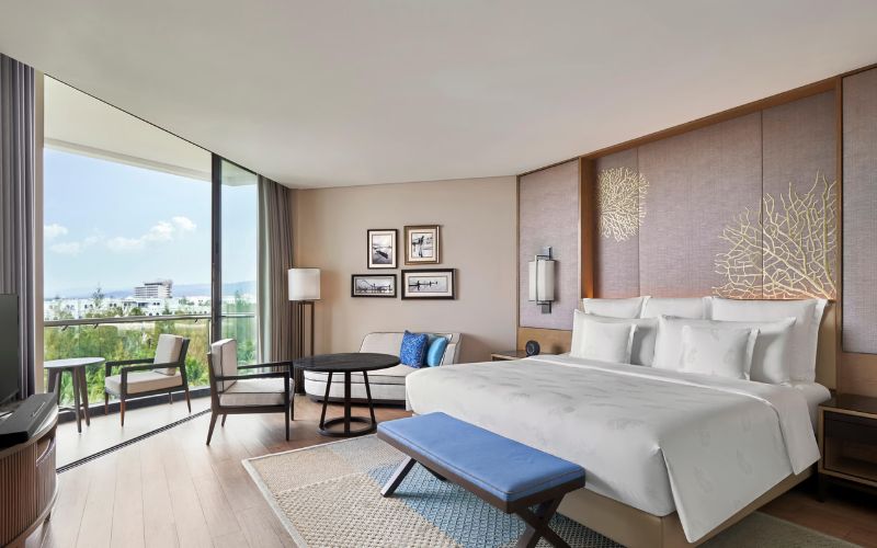 InterContinental Phu Quoc Long Beach Resort