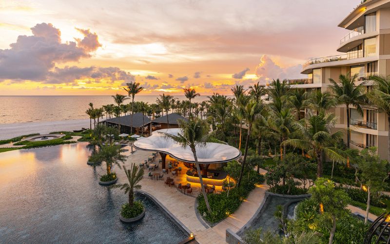 InterContinental Phu Quoc