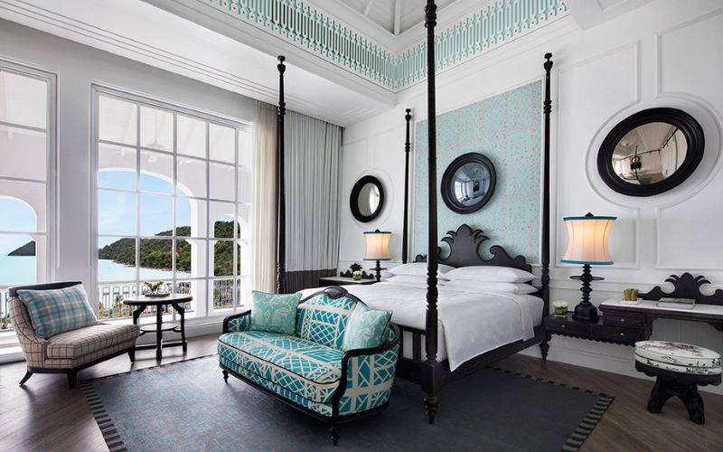 JW Marriott Phú Quốc