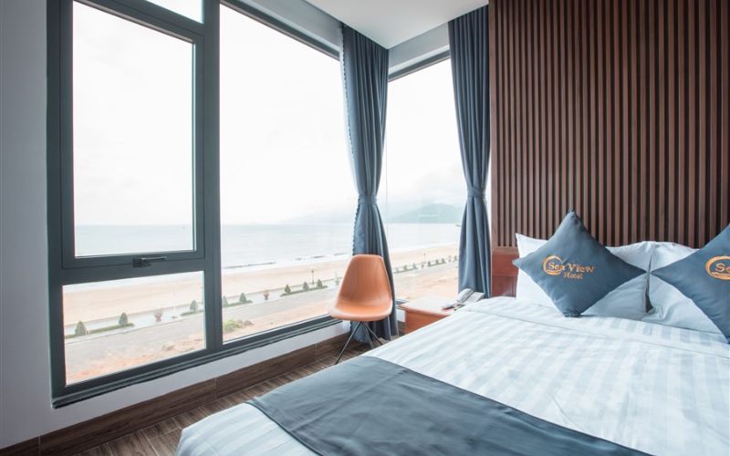 khách sạn 2 sao quy nhơn