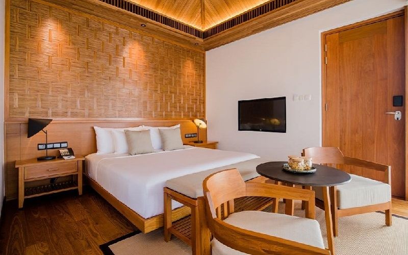 khách sạn 5 sao tại cần thơ