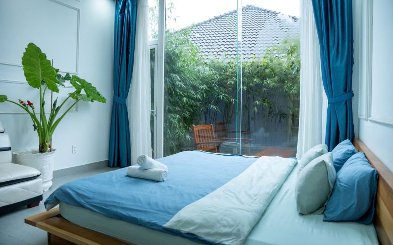 Khách Sạn Đường Huyền Trân Công Chúa Đà Lạt