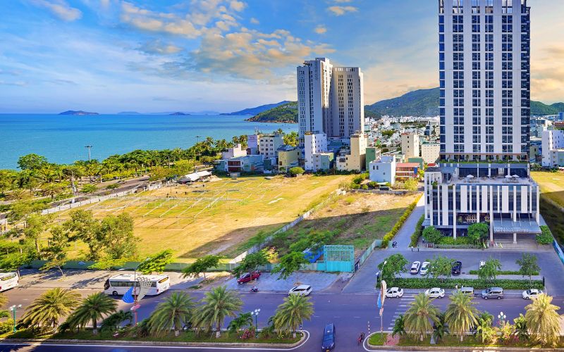 khách sạn gần sân bay phù cát quy nhơn