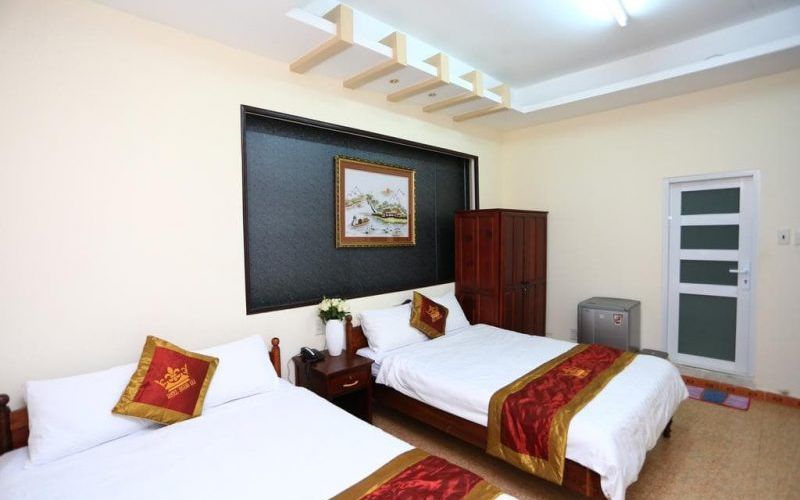 Khách sạn Hòa Bình Đà Lạt