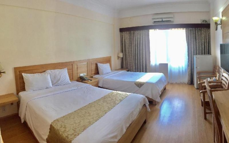 Khách sạn Hoàng Yến 1 Quy Nhơn