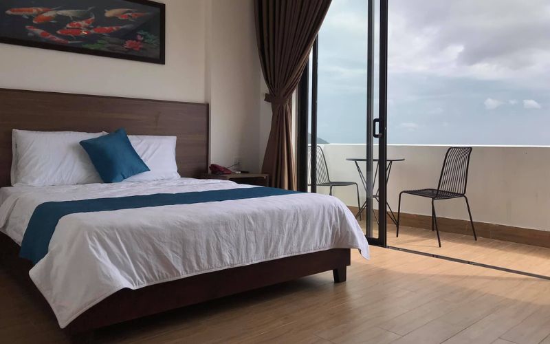 khách sạn quy nhơn giá rẻ​