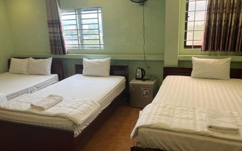 Kim Long Hotel