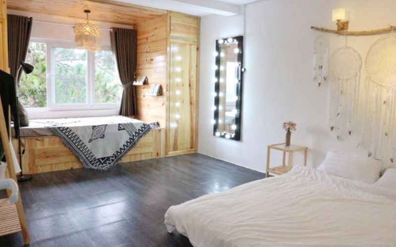 La Belle’s House Da Lat