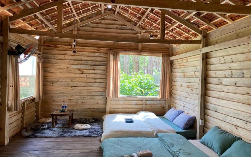La Maison Homestay