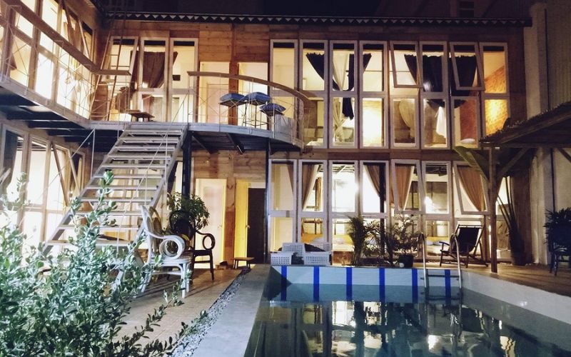 La Mer Homestay