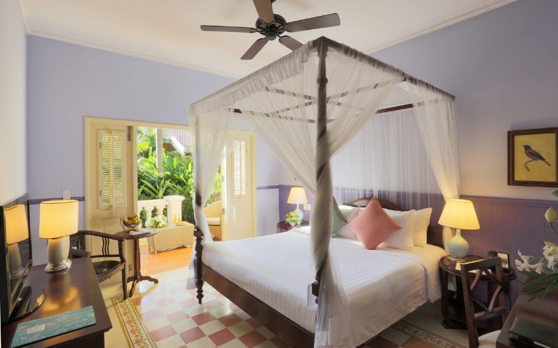 La Veranda Resort