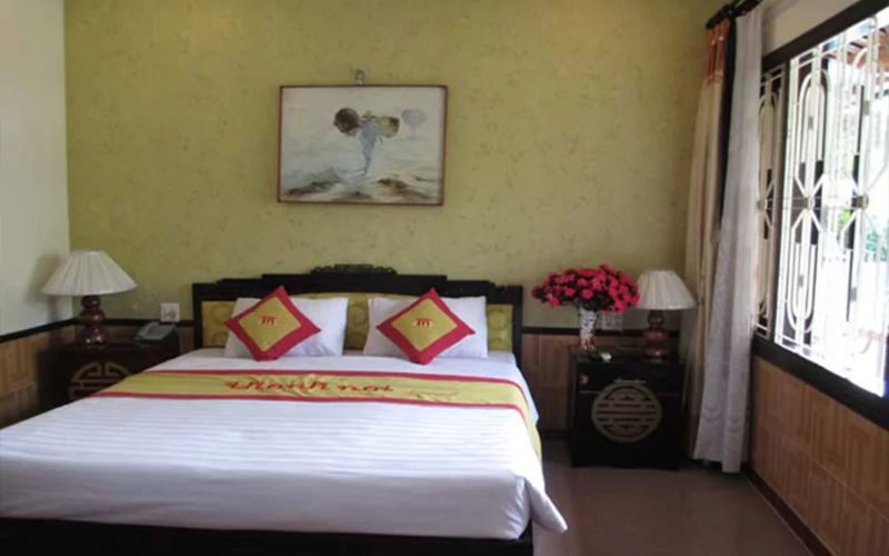 Ladophar Hotel