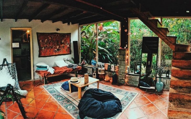 Le Bleu Homestay Đà Lạt