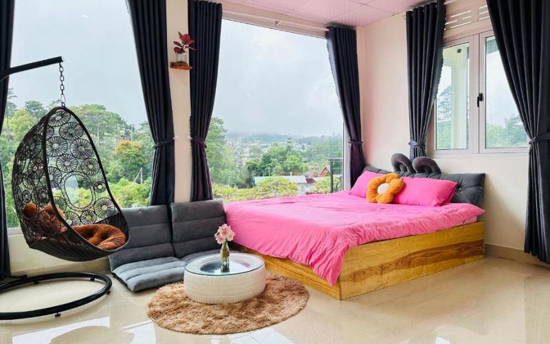 Lý do nên chọn khách sạn đường Hoàng Diệu Đà Lạt