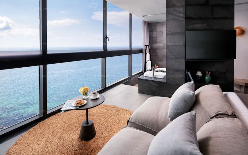M Hotel Phu Quoc