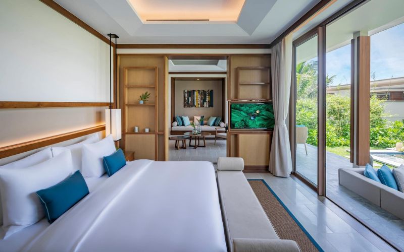 Maia Resort Quy Nhơn