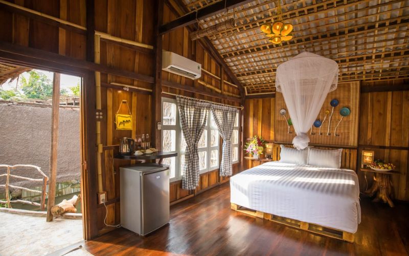 Mekong Rustic Cần Thơ