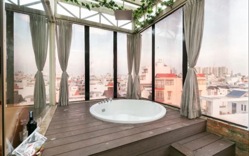 Mẹo trải nghiệm lưu trú tại khách sạn đường Tô Hiến Thành Đà Lạt