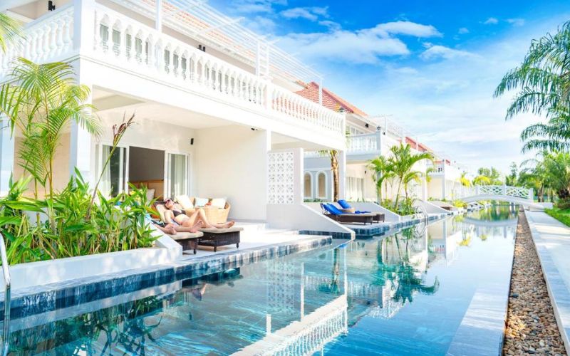 Mercury Phu Quoc Resort & Villas