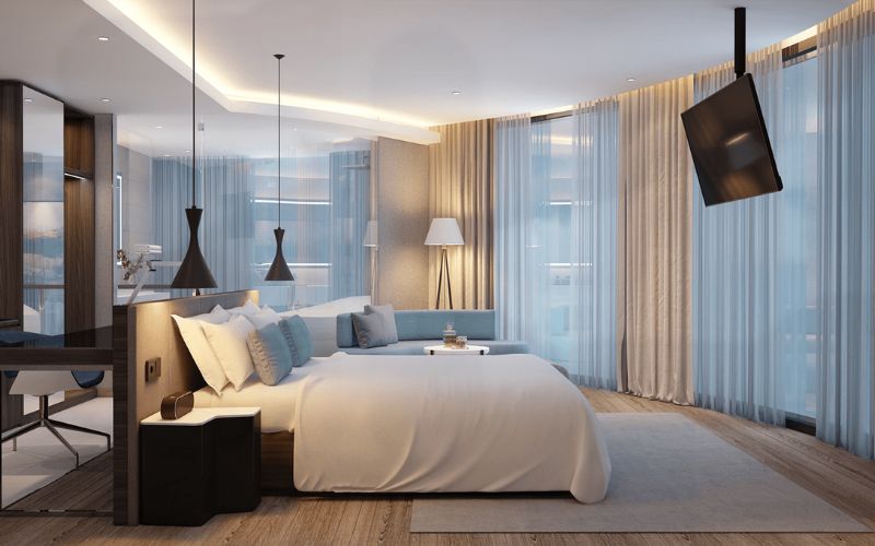 Meria Hotel Quy Nhơn