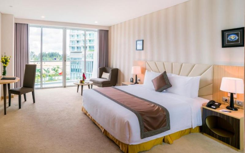 Mường Thanh Luxury Phu Quoc Hotel