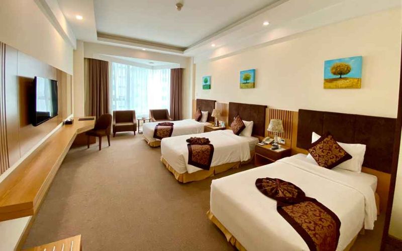 Muong Thanh Quy Nhon Hotel